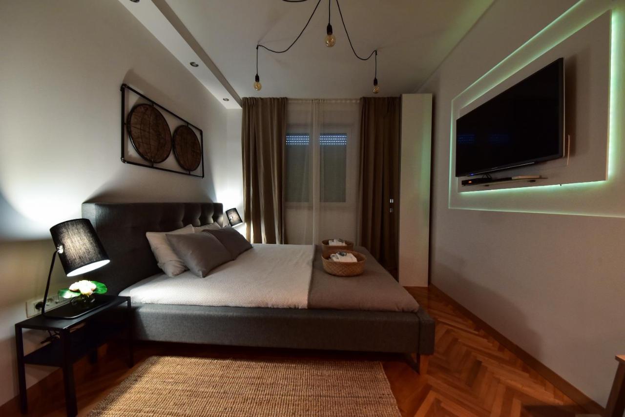 Viatorem Zadar Extérieur photo