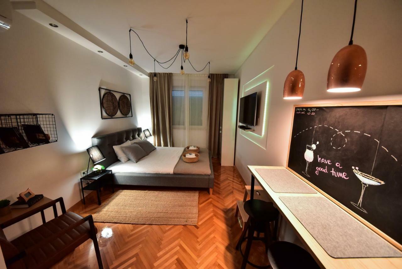 Viatorem Zadar Extérieur photo