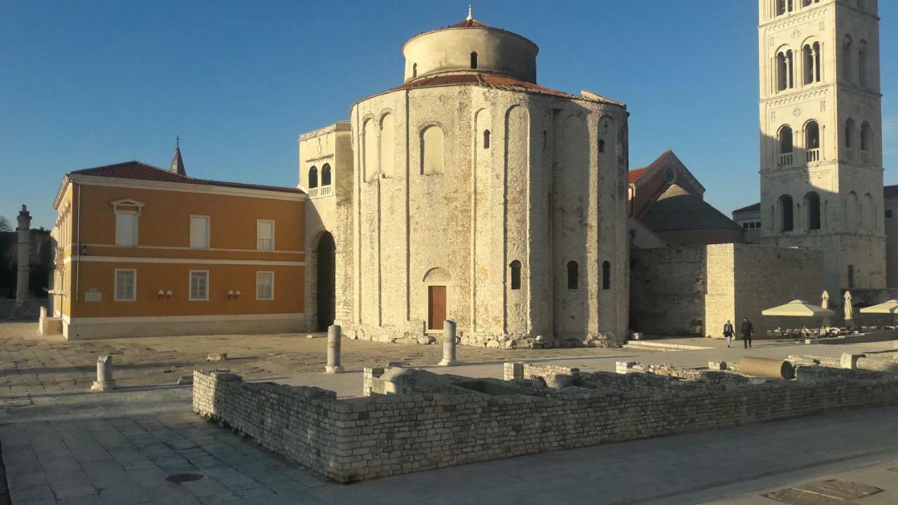 Viatorem Zadar Extérieur photo