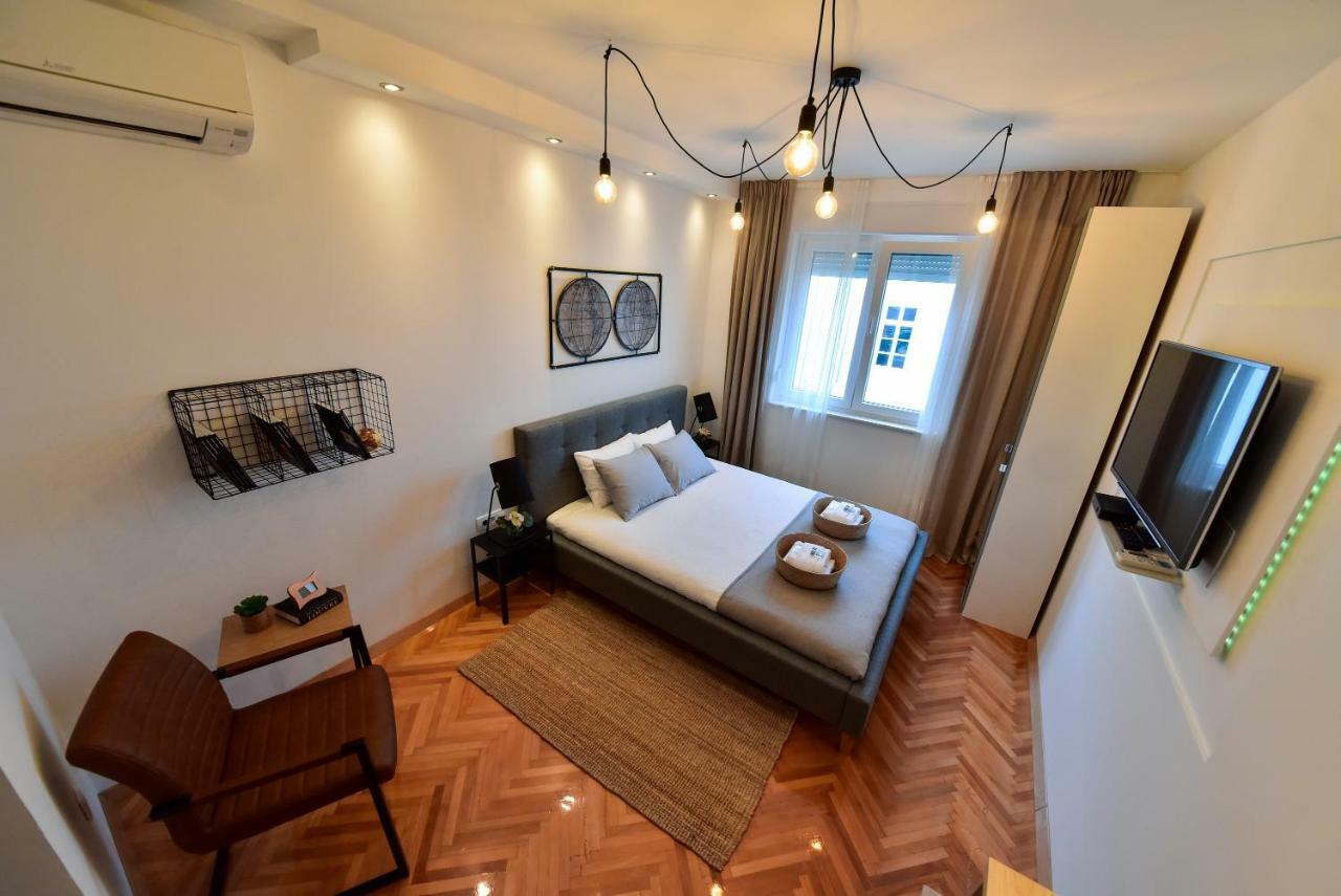 Viatorem Zadar Extérieur photo