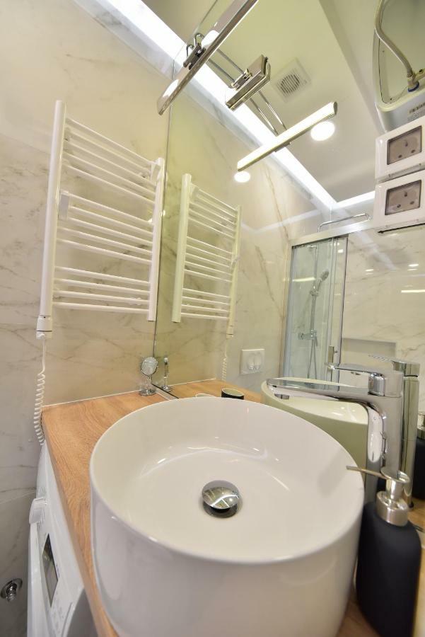 Viatorem Zadar Extérieur photo